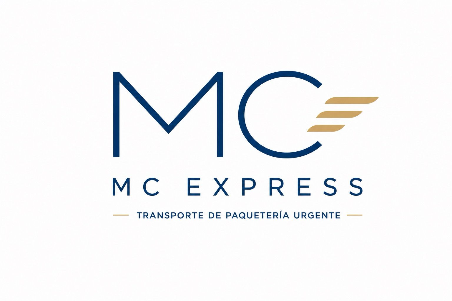 MC Express Logo